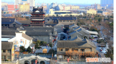 盐城为什么叫盐城，盐城为什么被称为瓢城