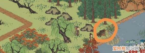 江南百景图探险宝箱怎么获得，江南百景图探险怎么获得宝箱