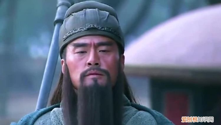 过五关斩六将都是谁的，过五关斩六将说的是哪个人物