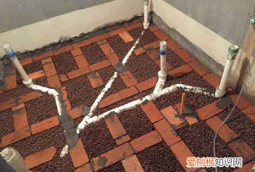陶粒回填的弊端，卫生间陶粒可以重复用来回填