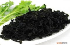 裙带菜和海带哪个含碘高，海带和裙带菜的营养价值一样
