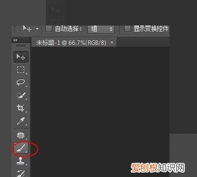 PS怎么导入笔刷,ps笔刷怎么导入