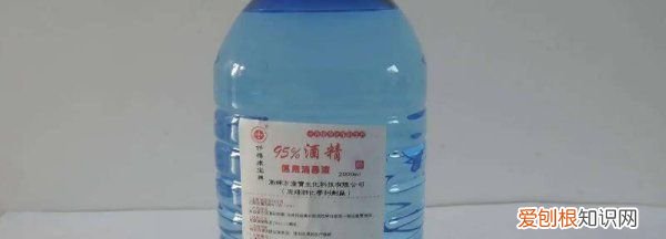 酒精导电为什么，酒精能导电吗为什么