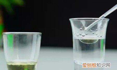 酒精导电为什么,酒精能导电吗为什么