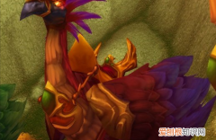 奶块沙漠陆行鸟坐骑怎么得，魔兽世界乳白陆行鸟怎么获得