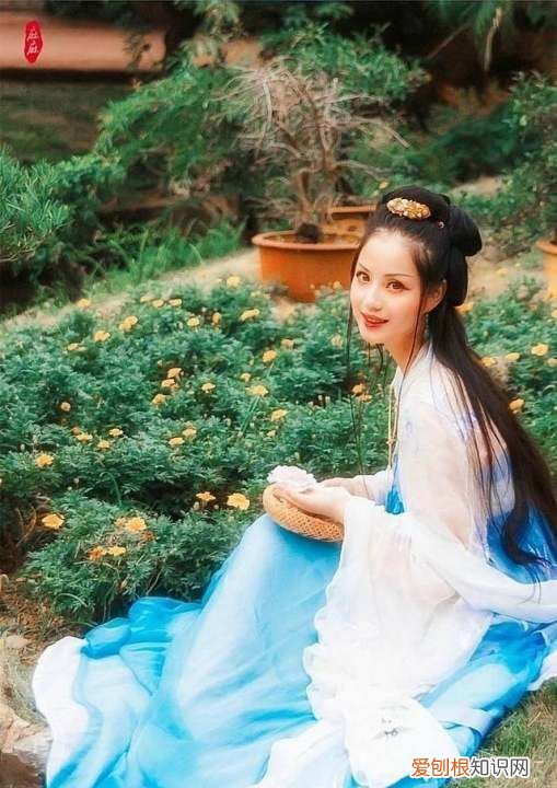 汉族有自己的服装，汉族的传统服装叫什么