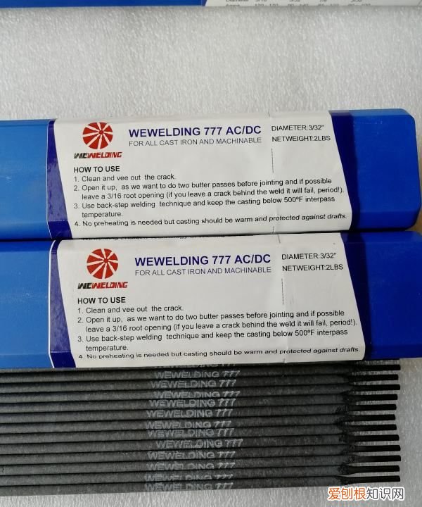 铸铁与普通铁焊接用什么焊条，铸铁与普通钢板焊接用什么焊条