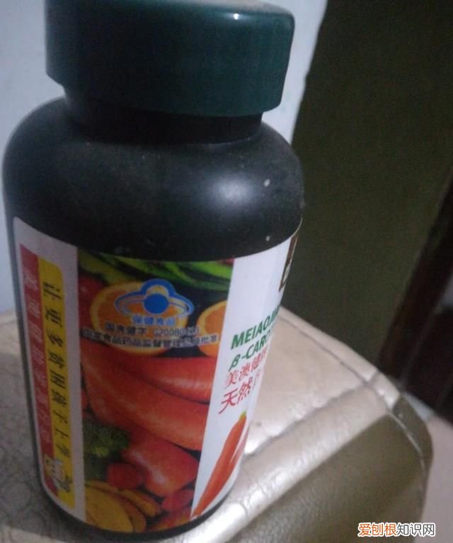 含va高的食物有哪些，维生素a的作用及功能
