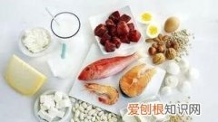 含va高的食物有哪些，维生素a的作用及功能