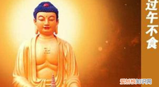 过午不食什么意思是指几点，过早不食过午不食 什么意思