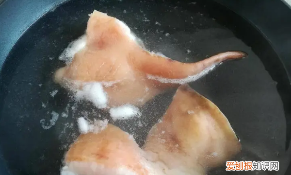 猪耳朵怎么做才好吃