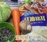 猪耳朵怎么做才好吃