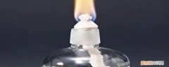 酒精灯是玻璃的吗 酒精灯是玻璃仪器吗