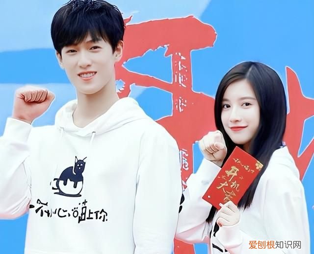袁慎王姈成一对？《一不小心喵上你》杀青一年半，是时候该火了