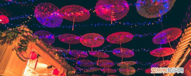 贵州人过年摆什么花灯比较好 什么花灯适合贵州人过年摆