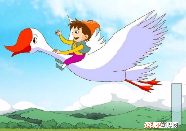 骑鹅旅行记阅读计划内容，骑鹅旅行记的思维导图怎么画