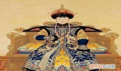历史的另类脸谱: 痛下杀手成为事实上的皇后, 咸丰也开始防备慈禧