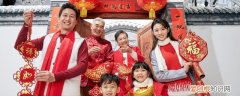 过年可以摆什么装饰画好看 过年家里挂什么画好