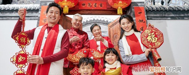 过年可以摆什么装饰画好看 过年家里挂什么画好