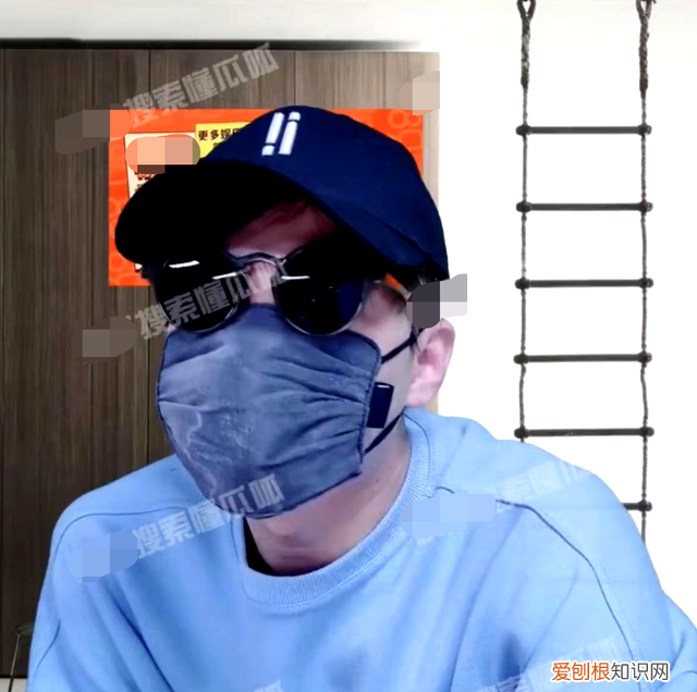揭秘女明星背后的金主