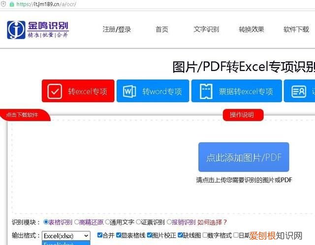 输出格式的区别