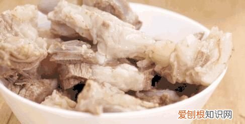 祛湿羊肉汤家常做法 祛湿开胃清补凉羊肉汤