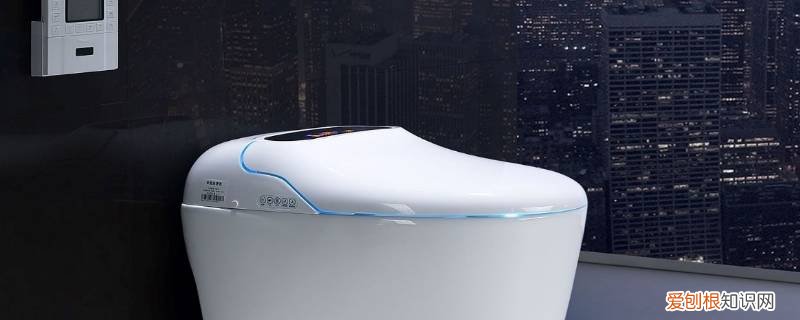 智能马桶盖储水和即热 智能马桶储热只出热水