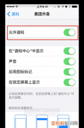 怎么换苹果通知声音，苹果手机推送提示音怎么关