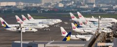 羽田机场到横滨怎么去 日本横滨离羽田机场有多远