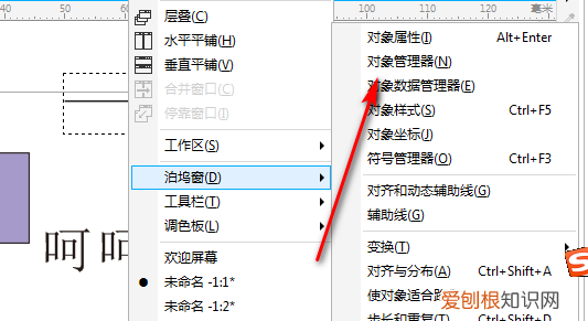 cdr如何导入ps文件,cdr文件如何转换成psd格式