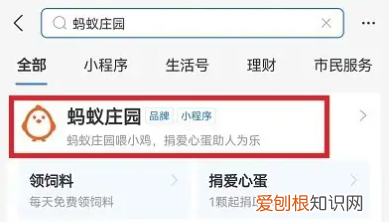 蚂蚁庄园如何揍小鸡,怎样在蚂蚁庄园揍别人的鸡