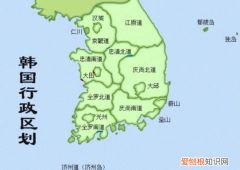韩国相当于哪个省的面积