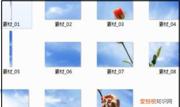 PS怎样批量裁剪，怎么用PS把一整幅图切成相同大小的几幅图