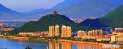 杭州临安区政府所在地 杭州临安区光明路属于哪个街道