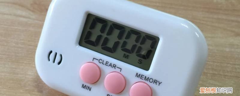 日本人厨房都放计时器吗视频 日本人厨房都放计时器吗