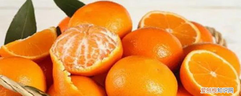 夏天橘子能放多少天 橘子冬天能放多久