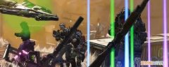 无主之地三小游戏 无主之地3小游戏无限玩吗
