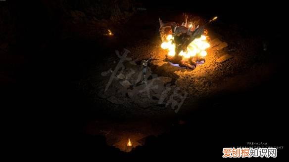 暗黑破坏神2重制版法师怎么开荒-，暗黑破坏神2重制版法师开荒装备