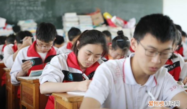 升学率是什么意思，什么叫升学率