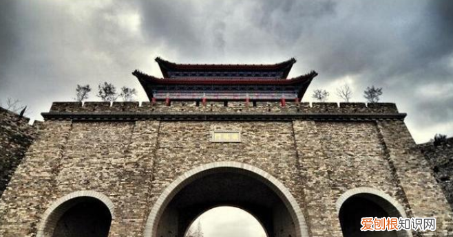 南京为什么称为金陵，南京又称金陵吗