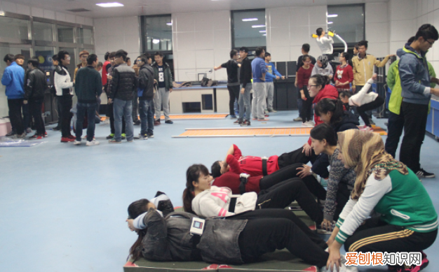 大学体测不及格是一种什么样的体验，大学体测不及格是一种什么样的体验呢