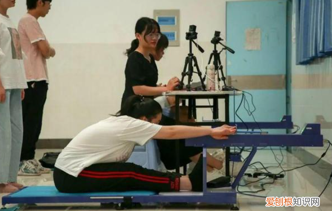 大学体测不及格是一种什么样的体验，大学体测不及格是一种什么样的体验呢
