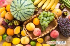 干涩水少吃什么，三种食物改善干涩，女人干涩应该吃什么食物可以缓解