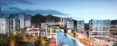 杭钢生活区 杭州杭钢新城属于哪个区