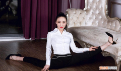 柔术三折是人的极限吗