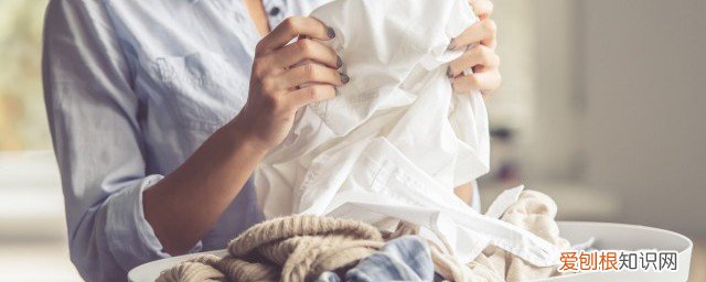 衣服弄上碘伏应该怎么洗 衣服弄上碘伏清洗方法