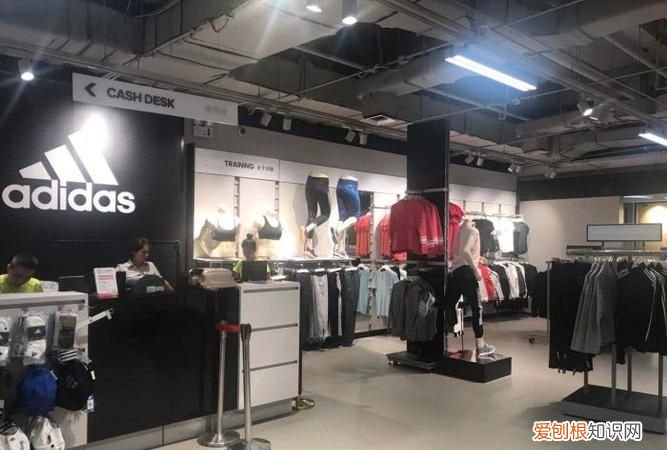 阿迪达斯奥莱店啥意思,阿迪达斯奥莱店是什么意思