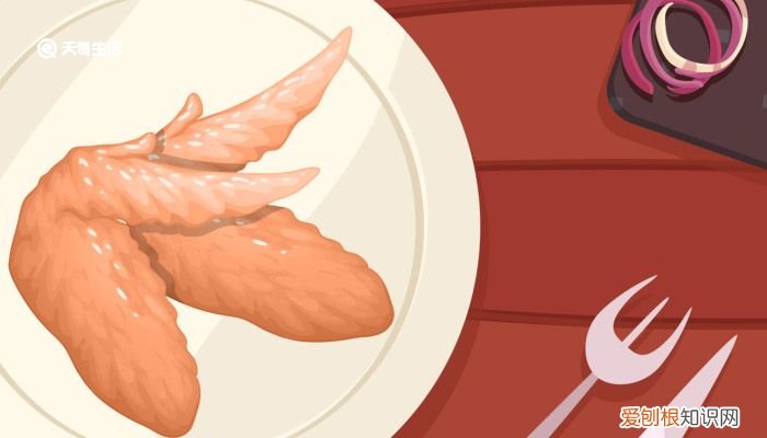 鸡翅先焯水还是先腌制 怎么做
