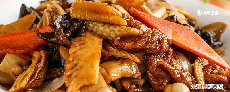 木须肉是什么菜系东北菜 木须肉是什么菜系