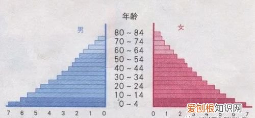 年龄结构分为哪几种类型,人口普查可以改年龄和名字